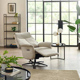 Sofia Dual Reclining Chair - Julian Bowen