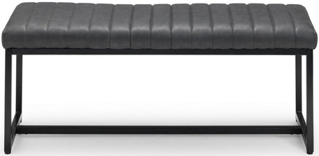 Soho Bench - Julian Bowen