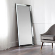 Soprano Lean - to Dress Mirror - Julian Bowen