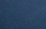 Sorrento Linen Blanket Box Bench - Julian Bowen