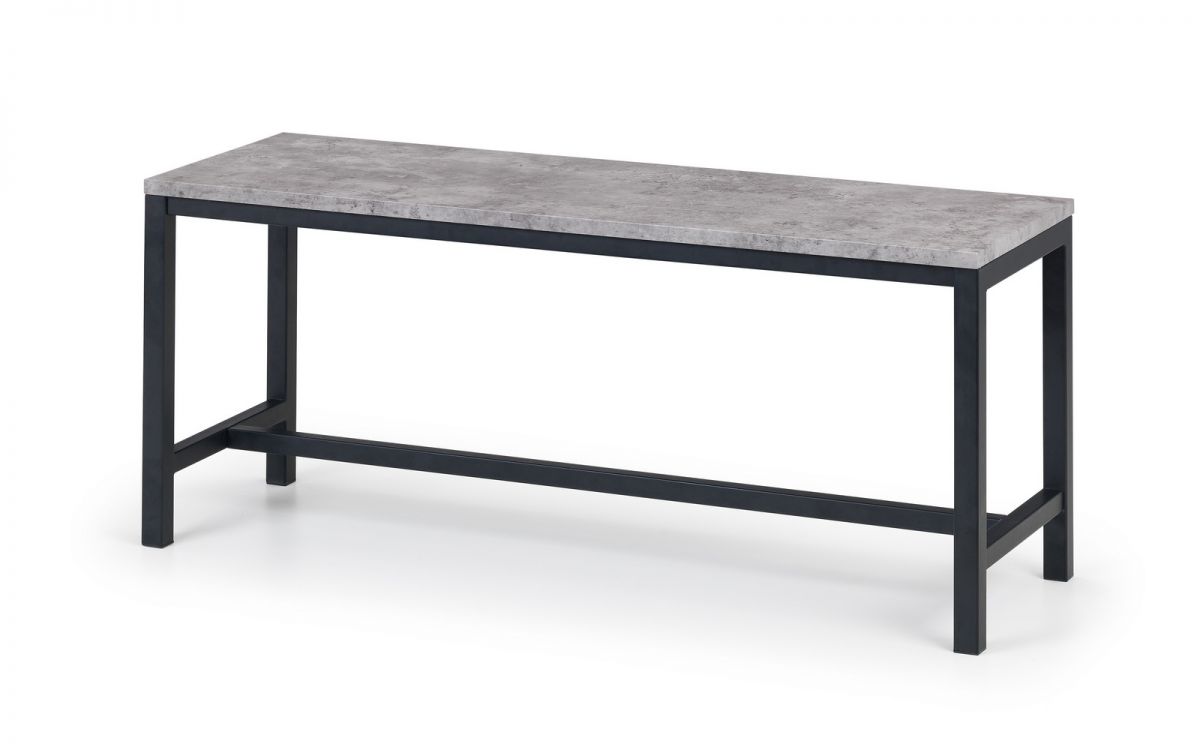 Staten Bench - Julian Bowen