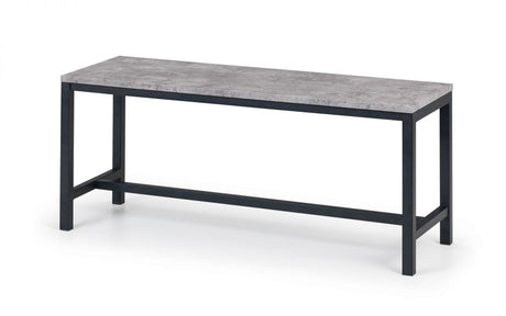 Staten Bench - Julian Bowen