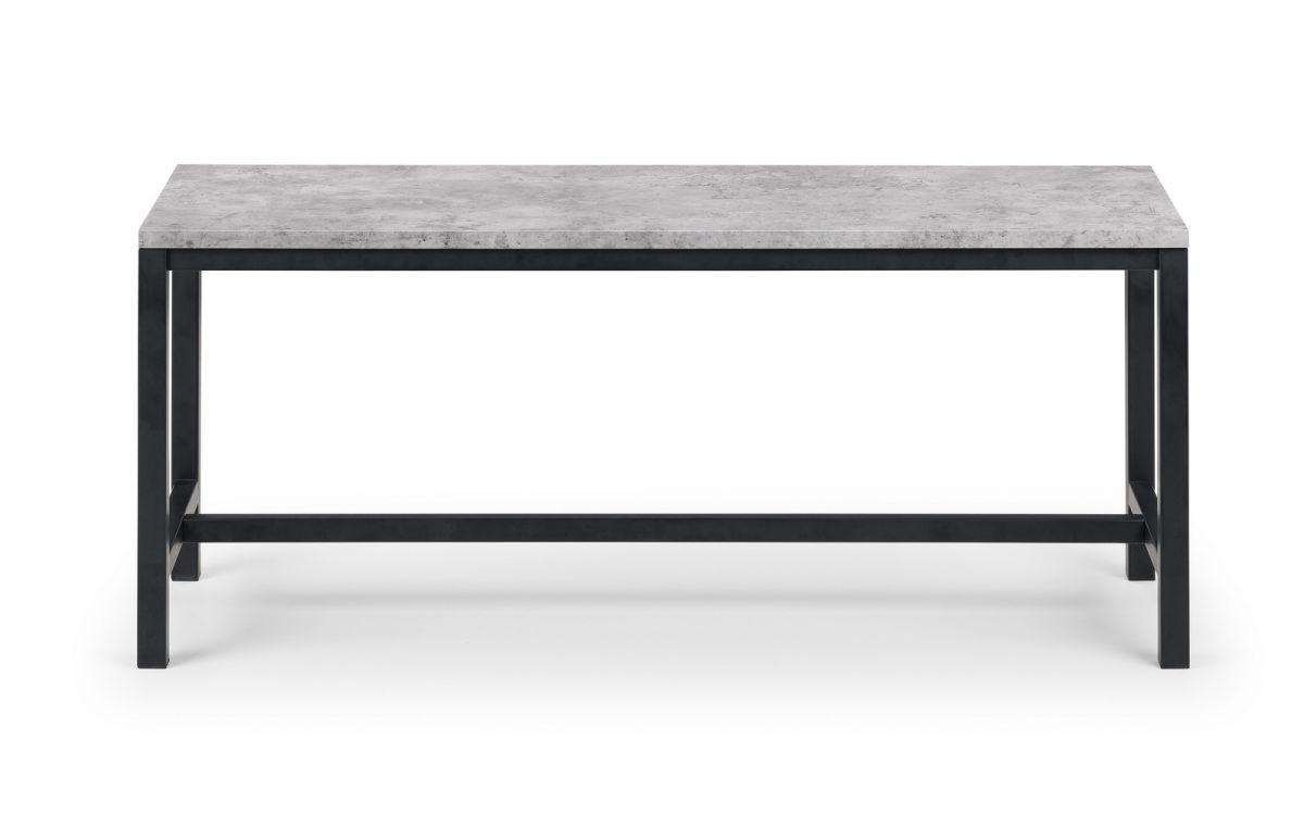 Staten Bench - Julian Bowen