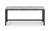 Staten Bench - Julian Bowen
