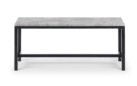 Staten Bench - Julian Bowen