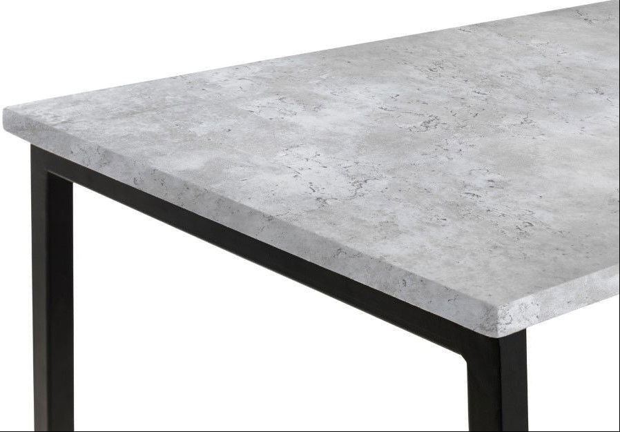 Staten Desk - Julian Bowen