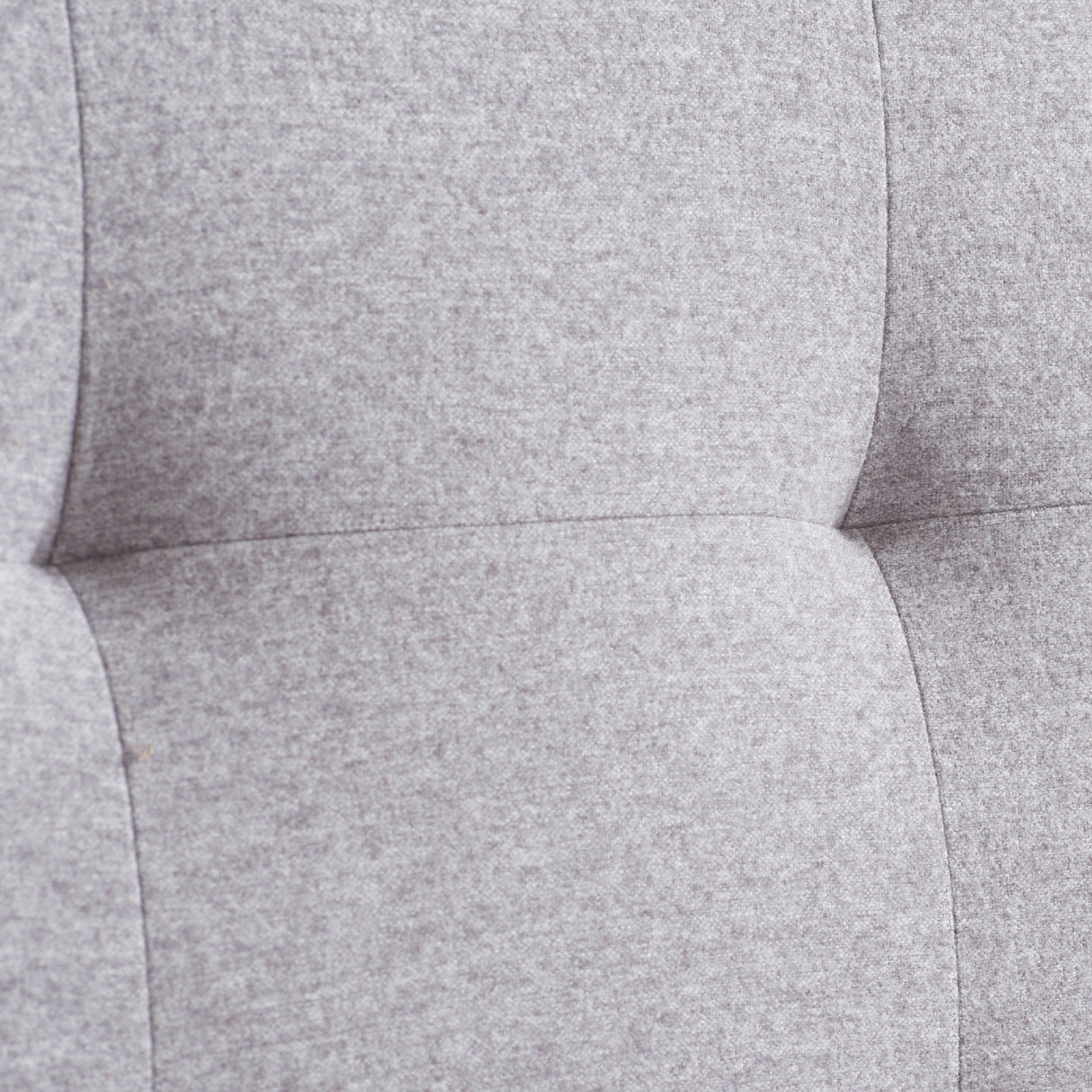 Stockholm Retro Fabric Bed - Birlea