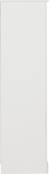 Stratford 2 Door Double Wardrobe - Seconique