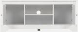 Stratford 2 Door TV Unit - Seconique