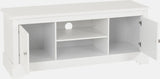 Stratford 2 Door TV Unit - Seconique