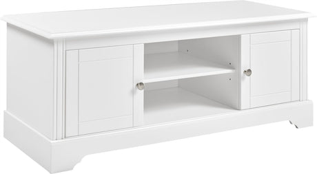 Stratford 2 Door TV Unit - Seconique