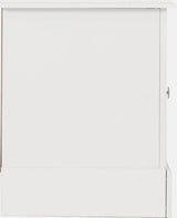 Stratford 2 Door TV Unit - Seconique