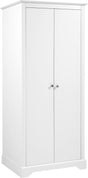 Stratford 2 Door Wardrobe - Seconique