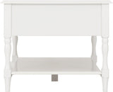 Stratford 2 Drawer Coffee Table - Seconique