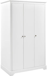 Stratford 3 Door Wardrobe - Seconique