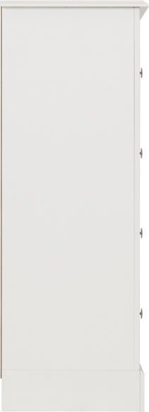 Stratford 3+2 Drawer Chest - Seconique