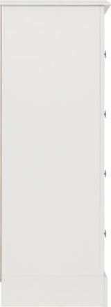 Stratford 3+2 Drawer Chest - Seconique
