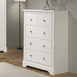Stratford 3+2 Drawer Chest - Seconique