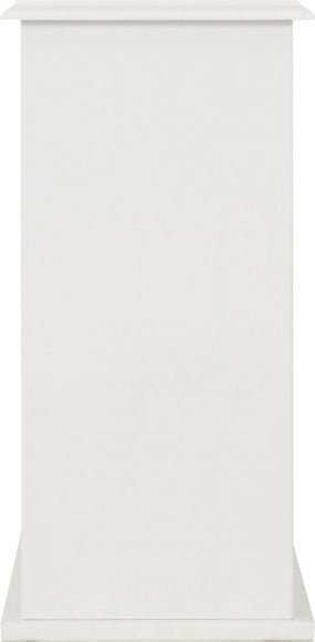 Stratford Sofa End Table - Seconique