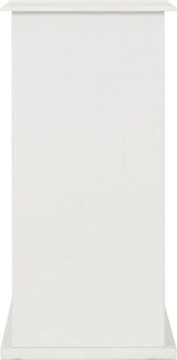 Stratford Sofa End Table - Seconique