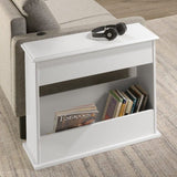 Stratford Sofa End Table - Seconique