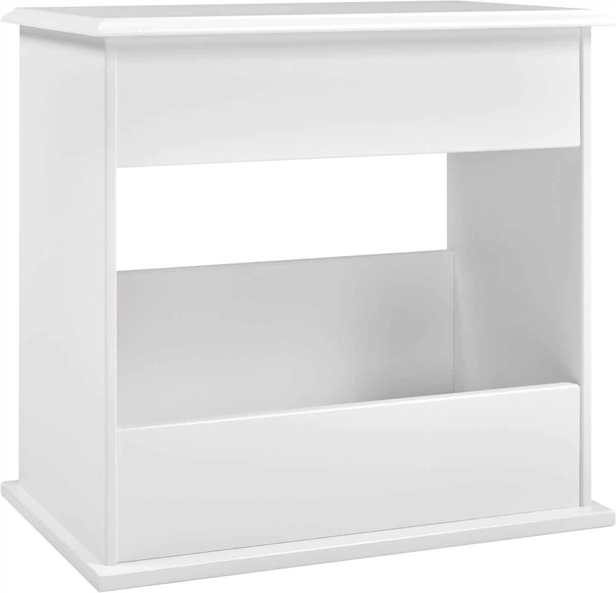 Stratford Sofa End Table - Seconique