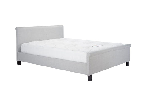 Stratus Fabric Bed Frame - Birlea