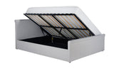 Stratus Fabric Ottoman Bed Frame - Birlea