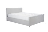 Stratus Fabric Ottoman Bed Frame - Birlea