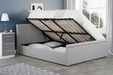 Stratus Fabric Ottoman Bed Frame - Birlea