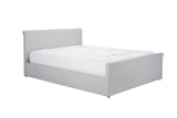Stratus Fabric Ottoman Bed Frame - Birlea