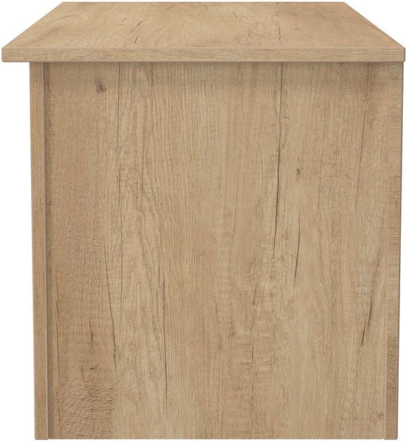 Java Blanket Box
