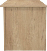Java Blanket Box
