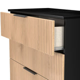 Java 5 Drawer Chest