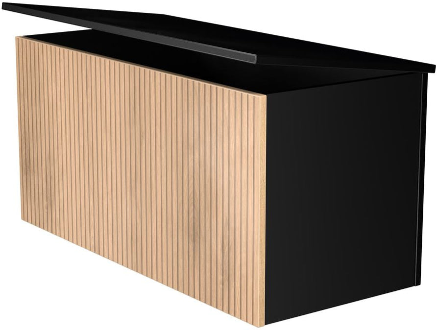Java Blanket Box
