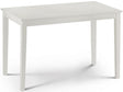Taku Dining Table - Julian Bowen