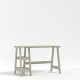 Tiva Grey Workstation - LPD