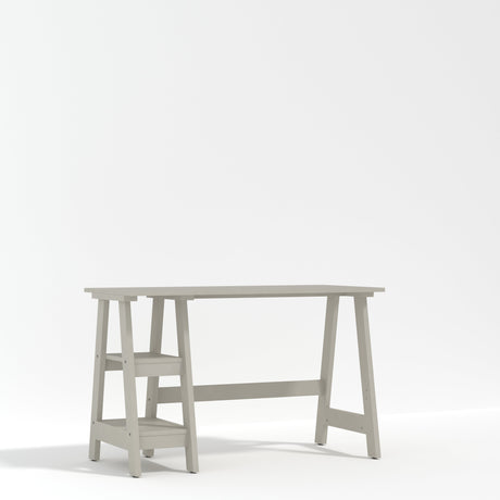 Tiva Grey Workstation - LPD