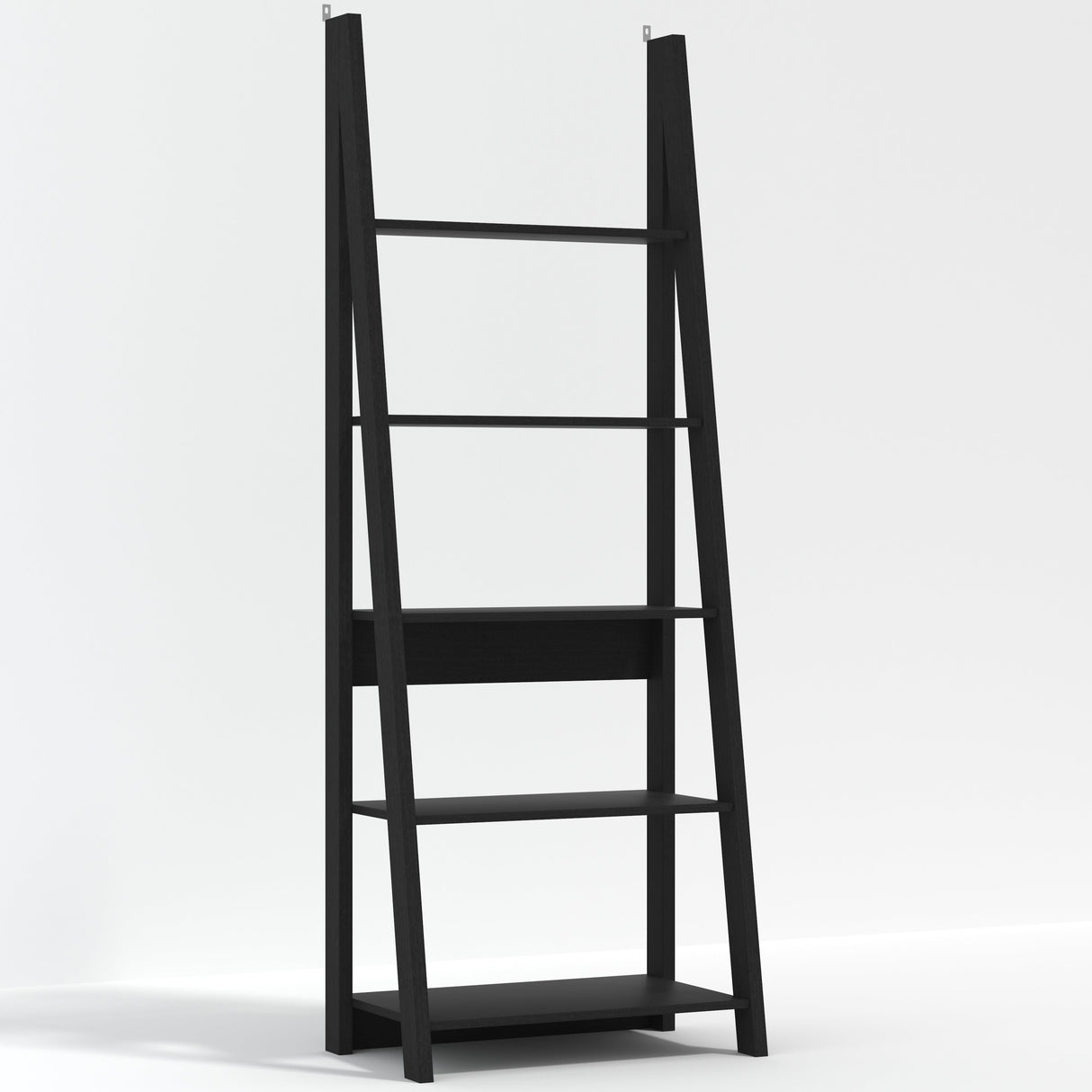 Tiva Ladder Bookcase - LPD
