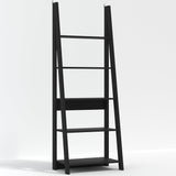 Tiva Ladder Bookcase - LPD