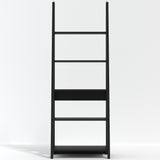 Tiva Ladder Bookcase - LPD