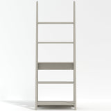 Tiva Ladder Bookcase - LPD