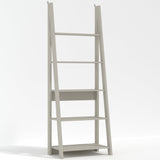 Tiva Ladder Bookcase - LPD