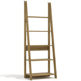 Tiva Ladder Bookcase - LPD