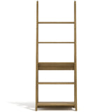 Tiva Ladder Bookcase - LPD