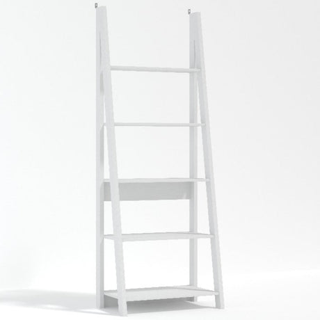 Tiva Ladder Bookcase - LPD