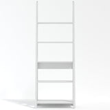 Tiva Ladder Bookcase - LPD