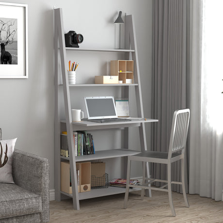 Tiva Ladder Desk - LPD