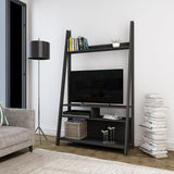 Tiva Ladder TV Unit - LPD