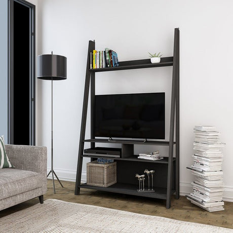 Tiva Ladder TV Unit - LPD